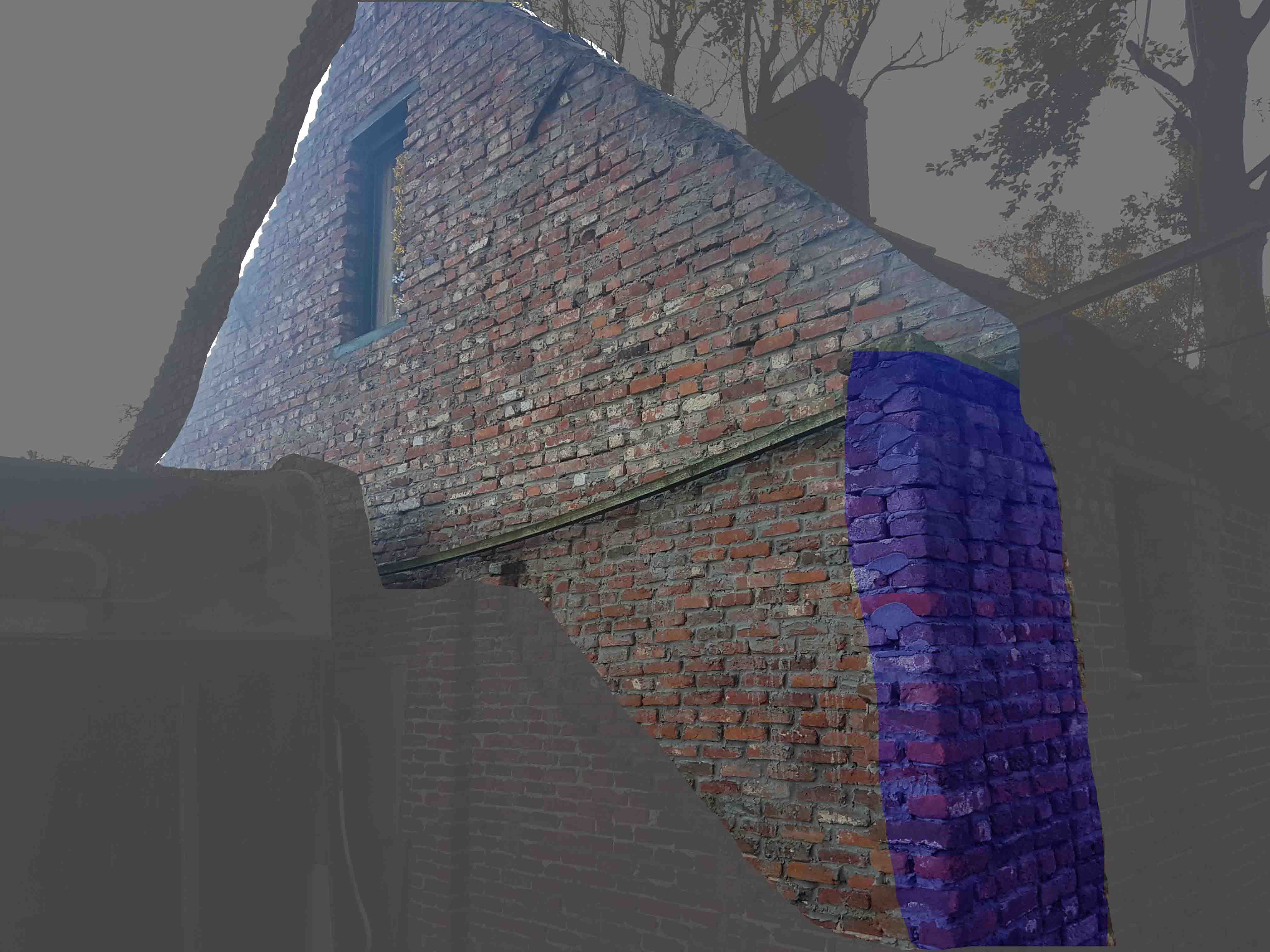 Heiaart.be Boswachterwoning